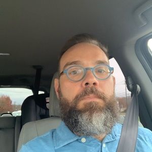 Meet your Posher, Christopher